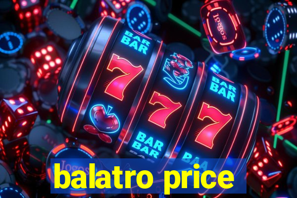 balatro price